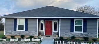 20734 Ruby St in Prairie View, TX - Building Photo