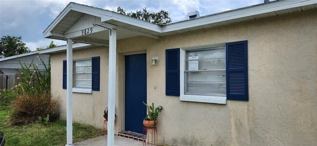 property at 9829 Grace Dr