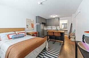 The Teale Siesta Lago in Kissimmee, FL - Building Photo