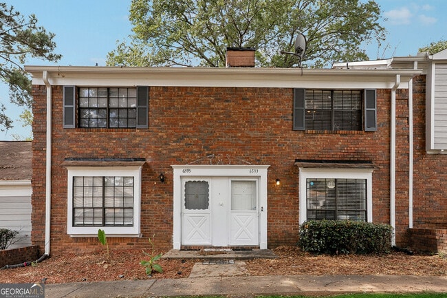 property at 6593 Sleepy Hollow Ln