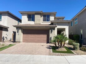 22120 N 28th Pl in Phoenix, AZ - Building Photo