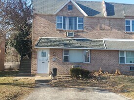 1143 E Sydney St in Philadelphia, PA - Building Photo