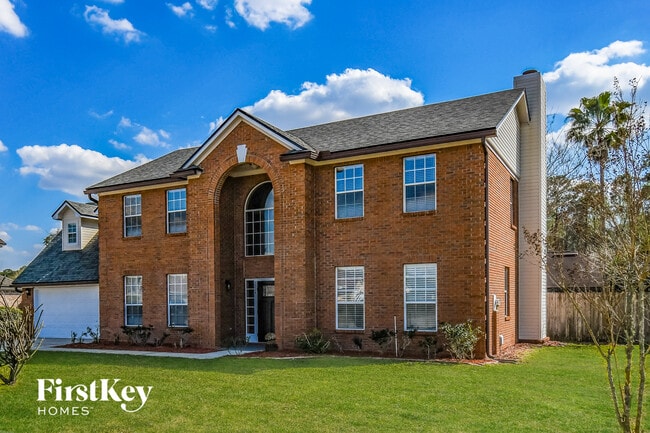 5324 Downington Dr in Jacksonville, FL - Building Photo - Building Photo