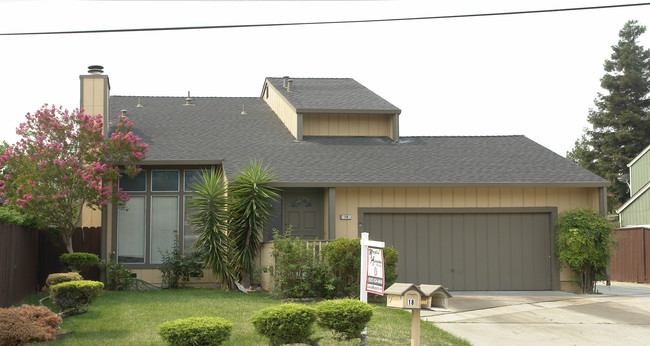 18 E Tregallas Rd in Antioch, CA - Building Photo - Building Photo