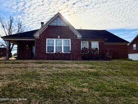 4442 Southbridge Ct in Louisville, KY - Building Photo