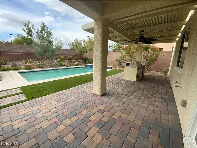 property at 10331 Northern Hills Ave