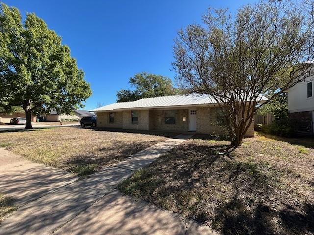 property at 8709 Donna Gail Dr