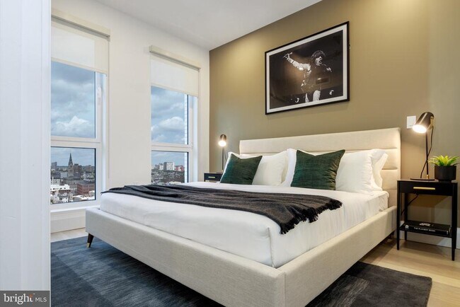 1099 Germantown Ave in Philadelphia, PA - Building Photo - Building Photo