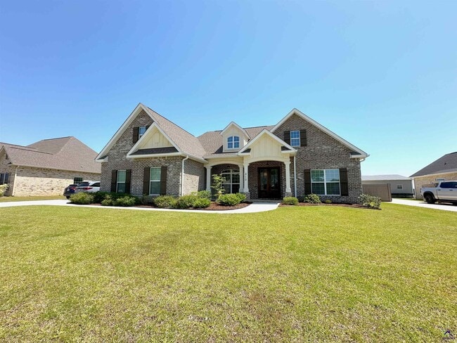 410 Stonegate Trail in Perry, GA - Building Photo - Building Photo