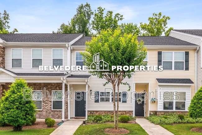 property at 105 Sommerwall Pl