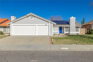 2047 Sundance Ct in Palmdale, CA - Building Photo