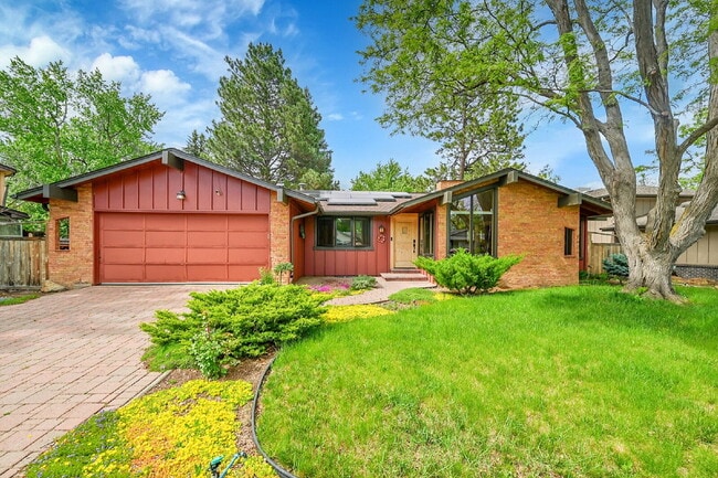 property at 4775 Harrison Ave