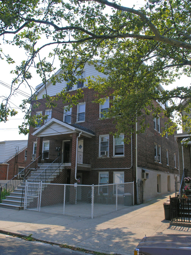 1275 Bradford Ave in Bronx, NY - Building Photo - Building Photo