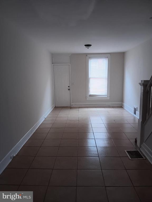 117 N Glover St in Baltimore, MD - Building Photo - Building Photo