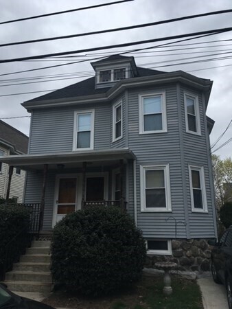 55 Rich St in Waltham, MA - Building Photo