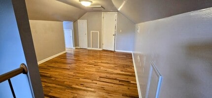 709 E College St in Pulaski, TN - Building Photo - Building Photo