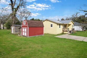 400 W 6th Ave in Tallahassee, FL - Building Photo - Building Photo