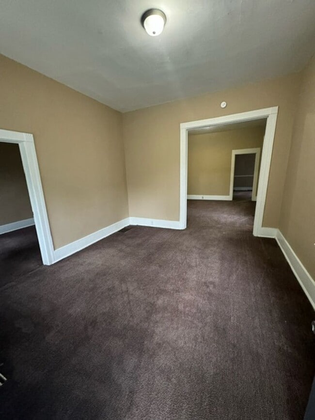 1334 Huestis Ave in Fort Wayne, IN - Building Photo - Building Photo