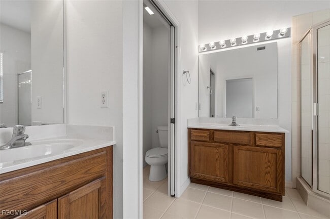 property at 16217 Via Solera Cir