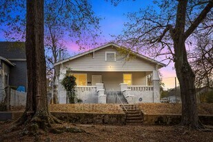 2511 20th Place Ensley in Birmingham, AL - Building Photo