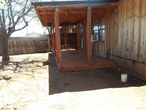 1900 W Rte 66 Blvd in Tucumcari, NM - Building Photo - Building Photo