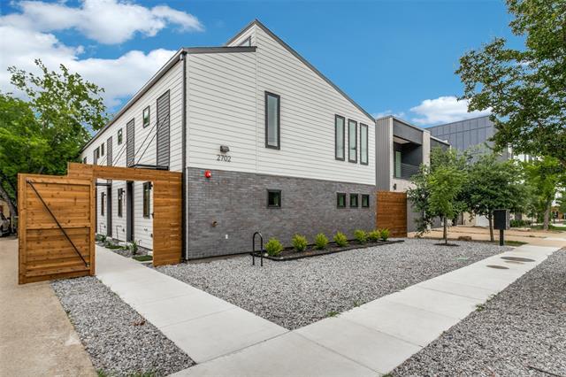 4306 Deere St in Dallas, TX - Building Photo