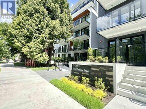 5168 Cambie St. in Vancouver, BC - Building Photo - Building Photo