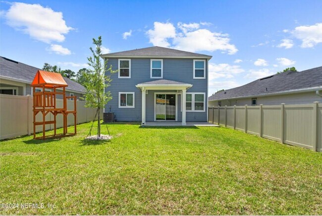 3082 Lucille Ln in Middleburg, FL - Building Photo - Building Photo