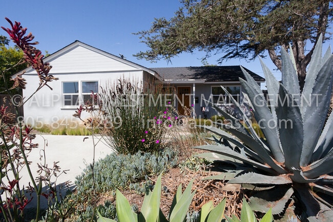109 San Clemente in Santa Barbara, CA - Building Photo - Building Photo