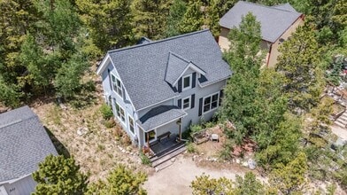 323 N Oak St in Alma, CO - Building Photo - Building Photo