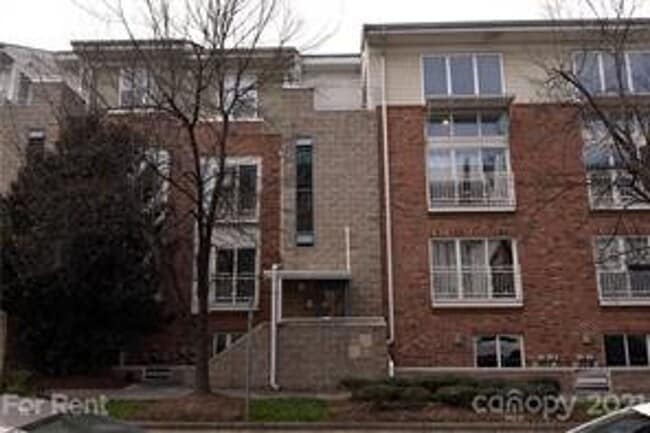 620 Raphael Place in Charlotte, NC - Building Photo - Building Photo