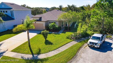 1111 Serengeti Way in Rockledge, FL - Building Photo - Building Photo