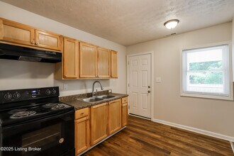 3814 Alford Ave in Louisville, KY - Building Photo - Building Photo