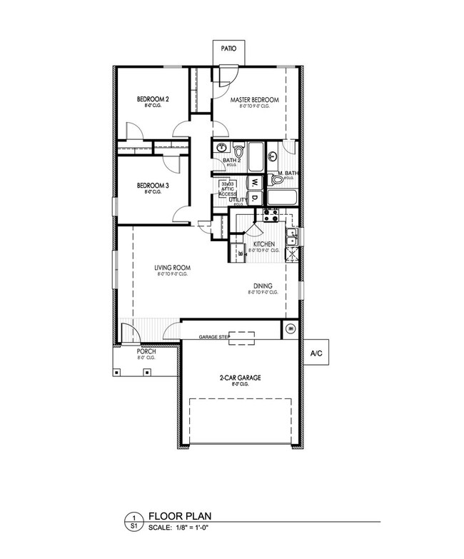 1309 Tortoise Wood Rd in Norman, OK - Building Photo - Building Photo