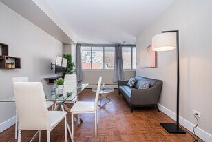 3712 Peel St in Montréal, QC - Building Photo