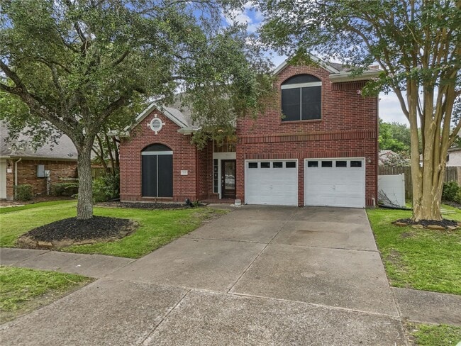 3131 Bay Spring Dr in League City, TX - Building Photo - Building Photo