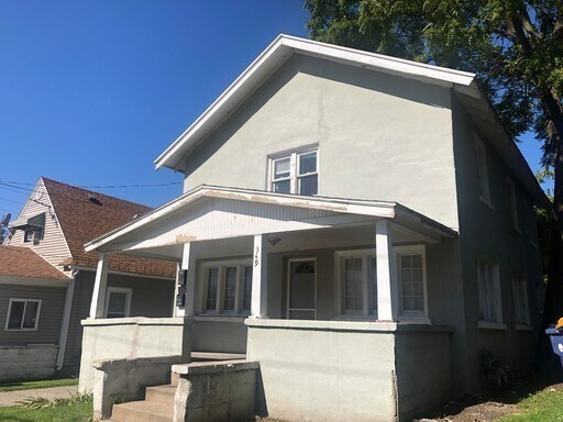 349 Corinne St SW in Grand Rapids, MI - Building Photo
