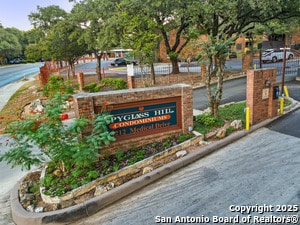 property at 4212 Medical Dr