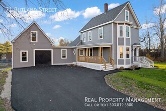 71 Rutland St in Dover, NH - Building Photo - Building Photo