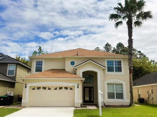 property at 14139 Sapphire Bay Cir