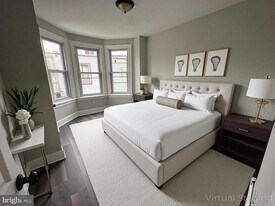 5729 Pine St in Philadelphia, PA - Building Photo