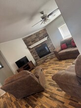 14141 W Ruidoso Dr in Odessa, TX - Building Photo - Building Photo