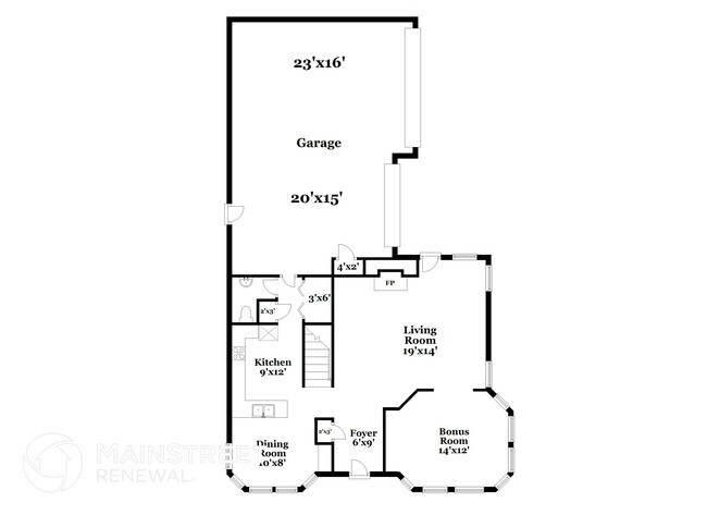 4402 Spinnaker Dr in Arlington, TX - Building Photo - Building Photo