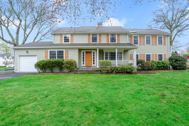 property at 23 Garden City Rd