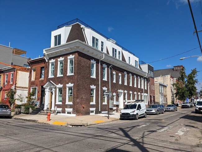 2601 W Oxford St, Unit 1