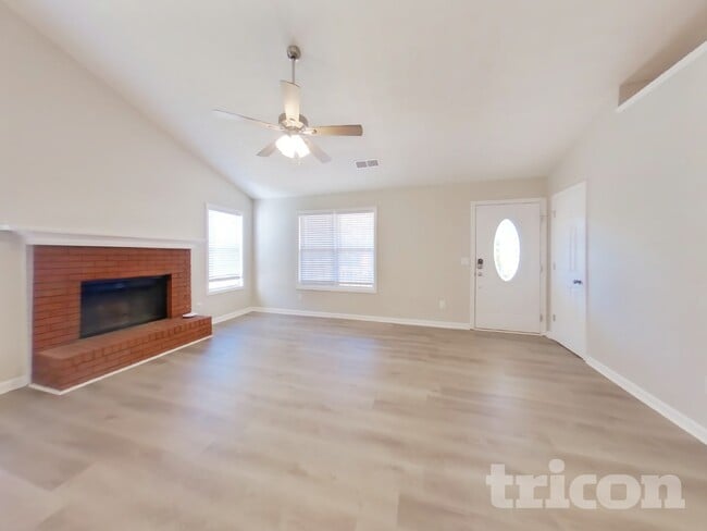 20 Hillock Ct in Covington, GA - Foto de edificio - Building Photo