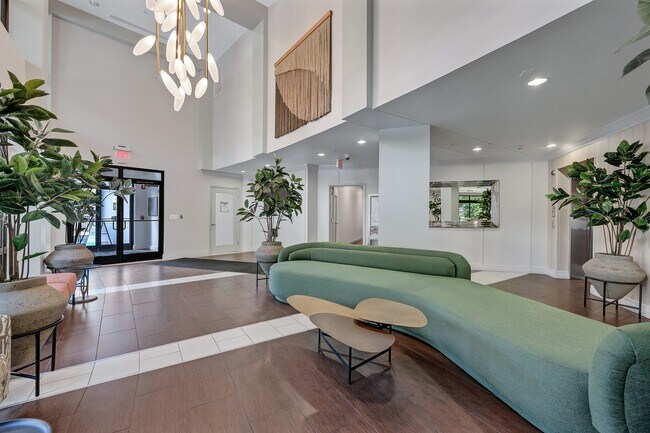 Crystal City Lofts
