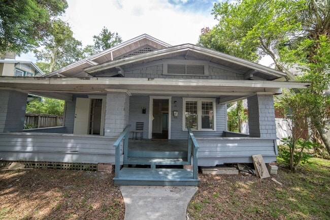 property at 101 NW 7th Terrace