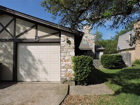 8509 Fathom Cir in Austin, TX - Building Photo