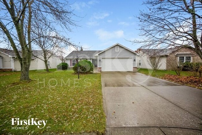property at 7837 Cross Willow Blvd